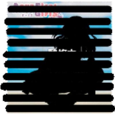 Coreful 不时用俄语小声说真心话的邻桌艾莉同学  艾莉~校服~