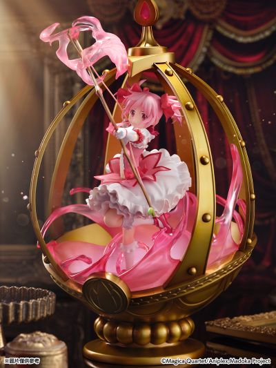 魔法少女小圆 鹿目圆