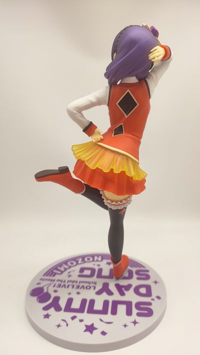 超级景品 LoveLive!The School Idol Movie 东条希 SUNNY DAY SONG