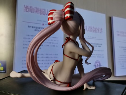 Desktop Cute OVERLORD 夏提雅~泳装~（TAITO限定）