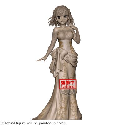 五等分的新娘＊ 中野二乃 五等分的新娘动画原稿展