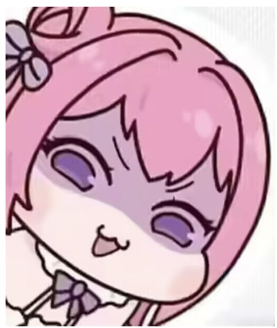 胜利女神：新的希望 DORO 无比例 涂装完成品可动手办