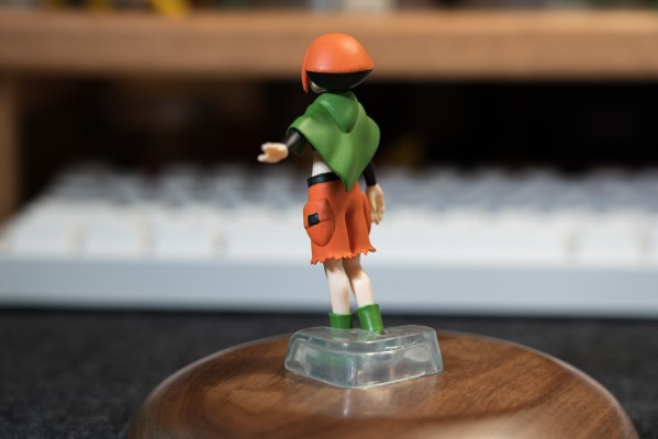 宝可梦比例世界 神奥地区 菜种与土台龟