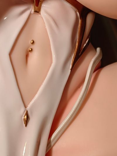 生命的塞拉斯蒂娅白精灵 ELF 增能版