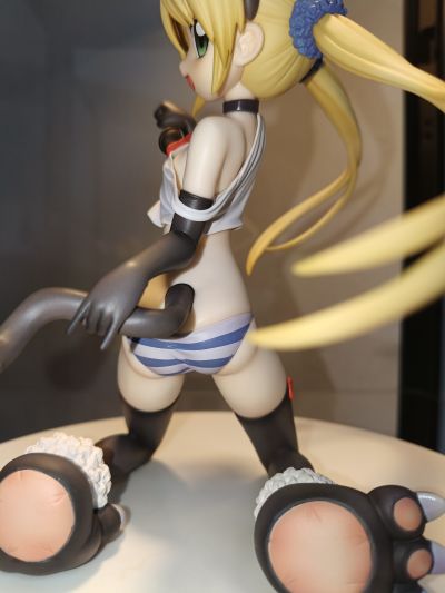 旋风管家！三千院凪 猫ver.