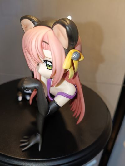 旋风管家 桂雏菊 白猫 Repaint Ver.