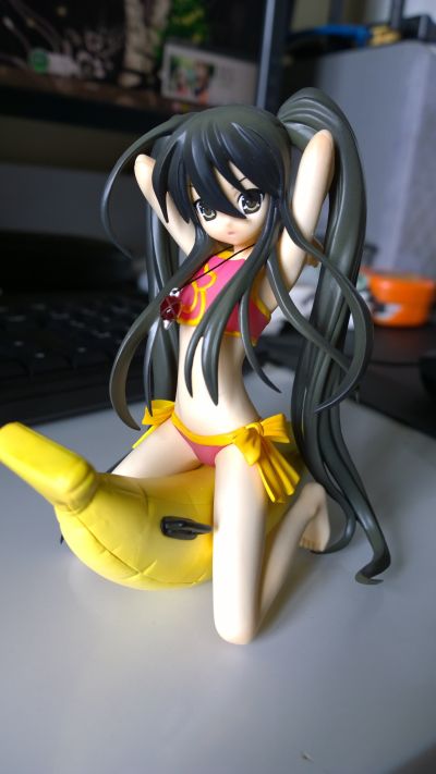 灼眼的夏娜 夏娜 China Bikini Ver. 