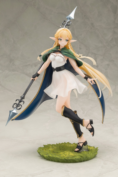 圣兽之王 艾尔特琳德