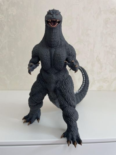 哥斯拉之终极战役 哥斯拉