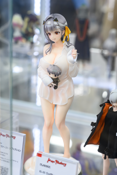 胜利女神：新的希望 神罚 初次的爱恋