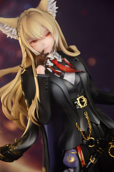 明日方舟 忍冬 英格丽·威尼斯