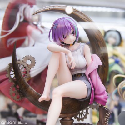 PARQUET 茨木梨乃