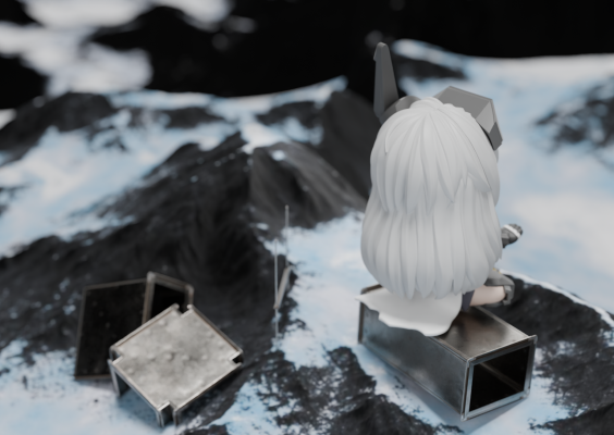 胜利女神：新的希望 泡面压 白雪公主