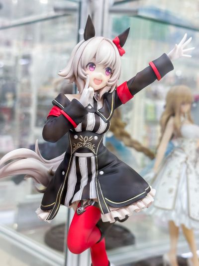 赛马娘 / 闪耀！优俊少女 真机伶 决胜服