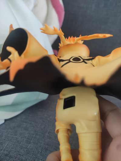 火影忍者疾风传 名战景-漩涡鸣人-Ⅵ