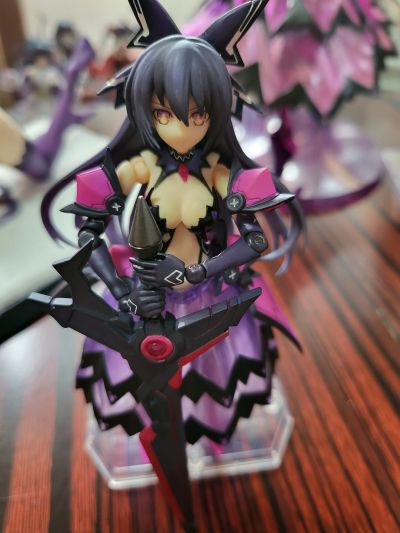 约会大作战III 夜刀神十香