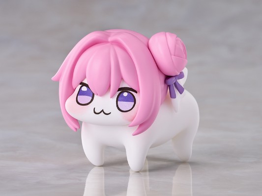 胜利女神：新的希望 DORO 桃乐丝