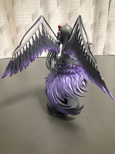 BPEV 魔法少女小圆 剧场版 [新篇] 叛逆的物语  恶魔小焰