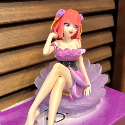 动画特篇 五等分的新娘∽ Bloo-me!ー中野二乃ー