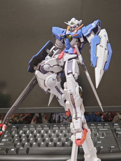 METAL BUILD 能天使高达 -STORE LIMITED EDITION-
