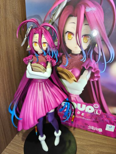 POP UP PARADE 游戏人生 休比 演唱会 L尺寸