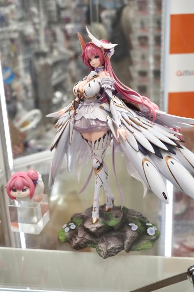 胜利女神：新的希望 桃乐丝