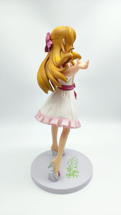 俺妹   reunion ジャケットVer. “高坂桐乃”