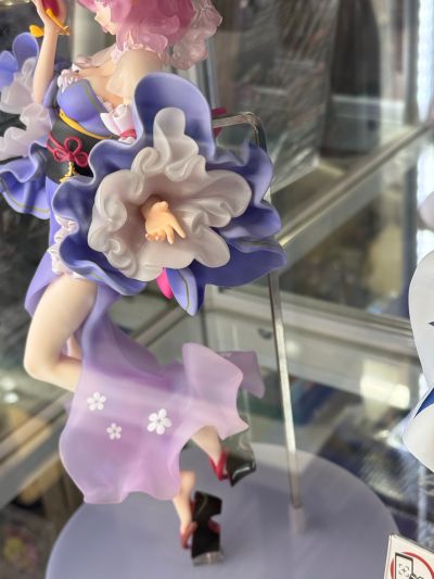 东方Project 西行寺幽幽子