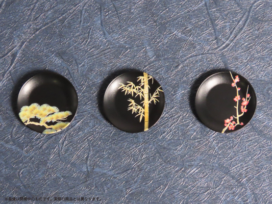 普利普拉 玩具人偶用的碗 配件组合7