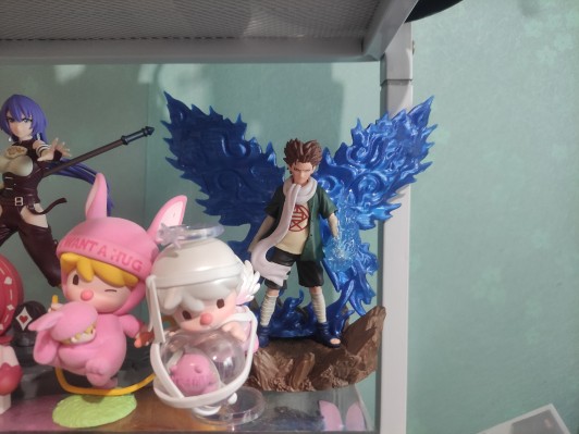 火影忍者 Memorable Saga-秋道丁次-