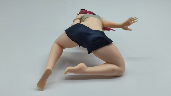 悠闲时光 hololive IF 宝钟玛琳