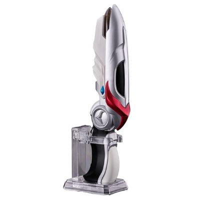 奥特复刻 冲击波动枪 奈克赛斯奥特曼20周年纪念版