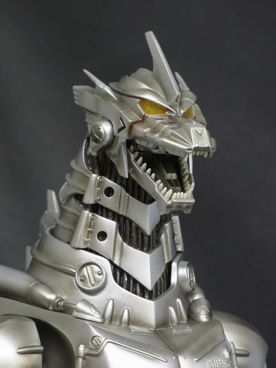 东宝30cm系列 ３式机龙〈改〉（2003版）高机动型