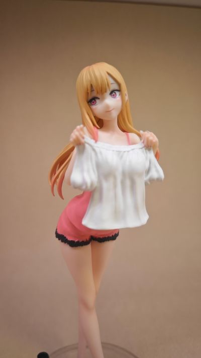 Luminasta 更衣人偶坠入爱河 喜多川海梦 -试穿中-