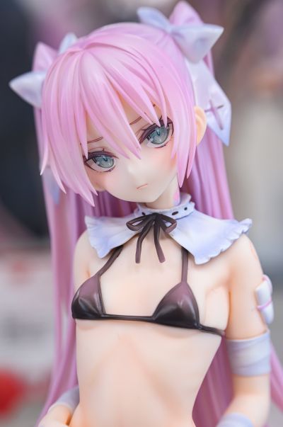 初音 · 拇指锁链