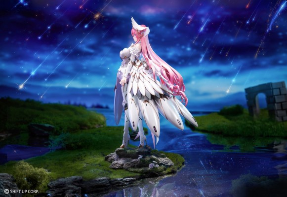 胜利女神：新的希望 桃乐丝