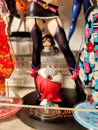 MINIATURE LoveLive! School idol project 西木野真姫 