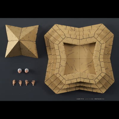 DIGACTION 北斗神拳 修武