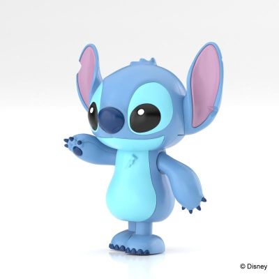 乐Pla Tokotoko No.DP-16 迪士尼角色 史迪奇