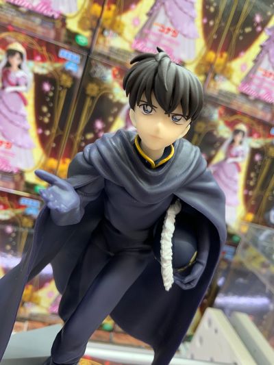 Xross Link 名侦探柯南  毛利兰