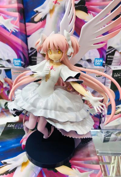 BPEV 魔法少女小圆 剧场版 [新篇] 叛逆的物语  恶魔小焰