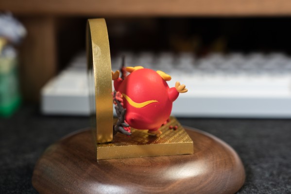 宝可梦 日式屏风