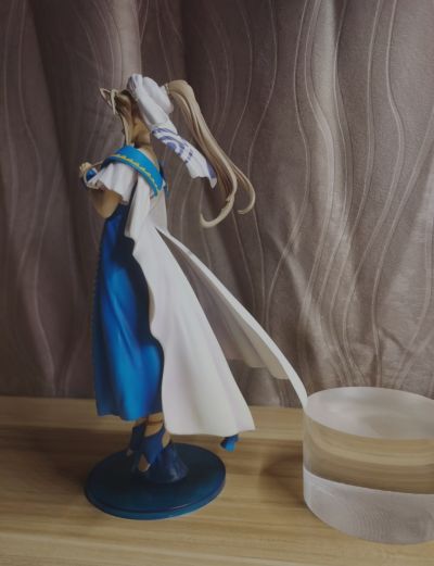 我的女神 贝露丹迪