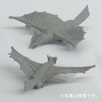 大怪兽系列 大映特撮编 加欧斯1967