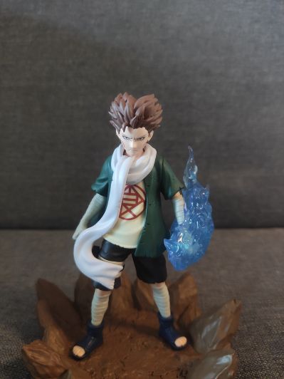 火影忍者 Memorable Saga-秋道丁次-