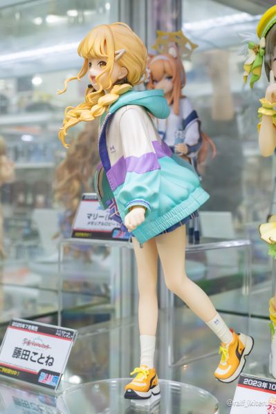 学园偶像大师 藤田琴音