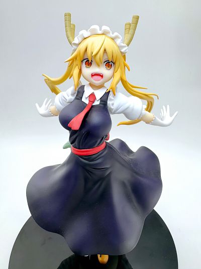 小林家的龙女仆 托尔 女仆