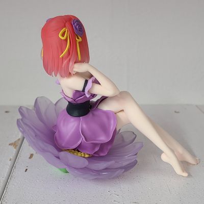 动画特篇 五等分的新娘∽ Bloo-me!ー中野二乃ー