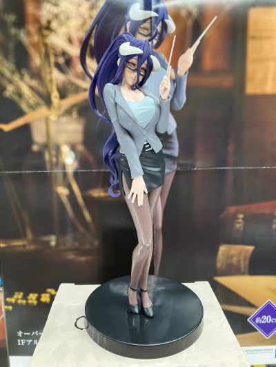 OVERLORD  IF 雅儿贝德 -教师造型款-