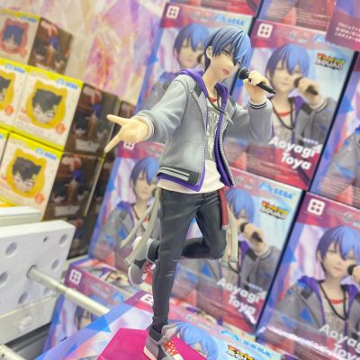 初音未来：缤纷舞台 Desktop×Decorate Collections　“青柳冬弥”